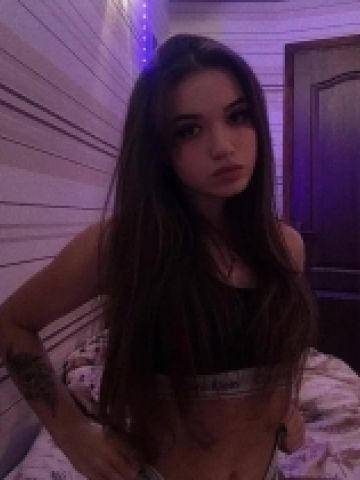 Проститутка Зоя
